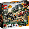 LEGO 76950 Box