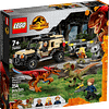 LEGO 76951 Box