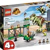 LEGO 76944 Box