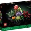 LEGO Succulentes 10309
